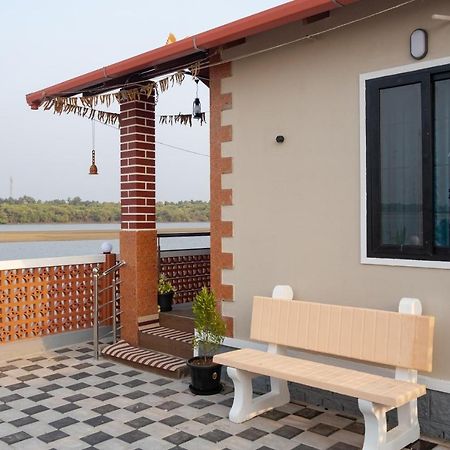 Reunion Ocean Tides Udupi Exterior foto